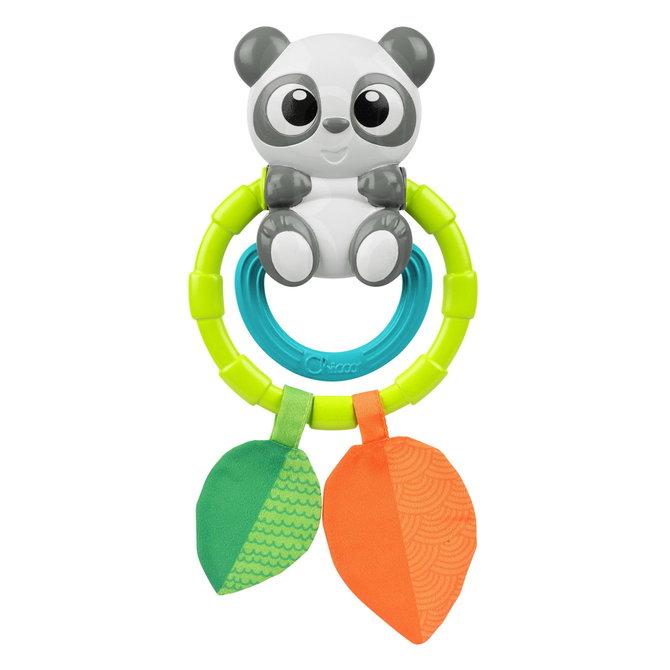 SONAJERO OSO PANDA 907000