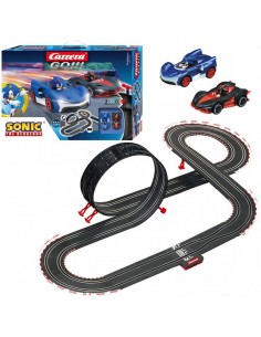 SONIC THE HEDGEHOG 4.9  965600