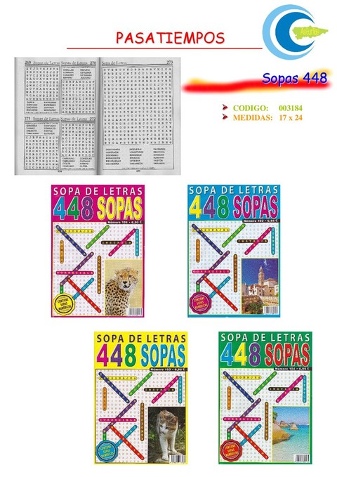 SOPAS 448 901000