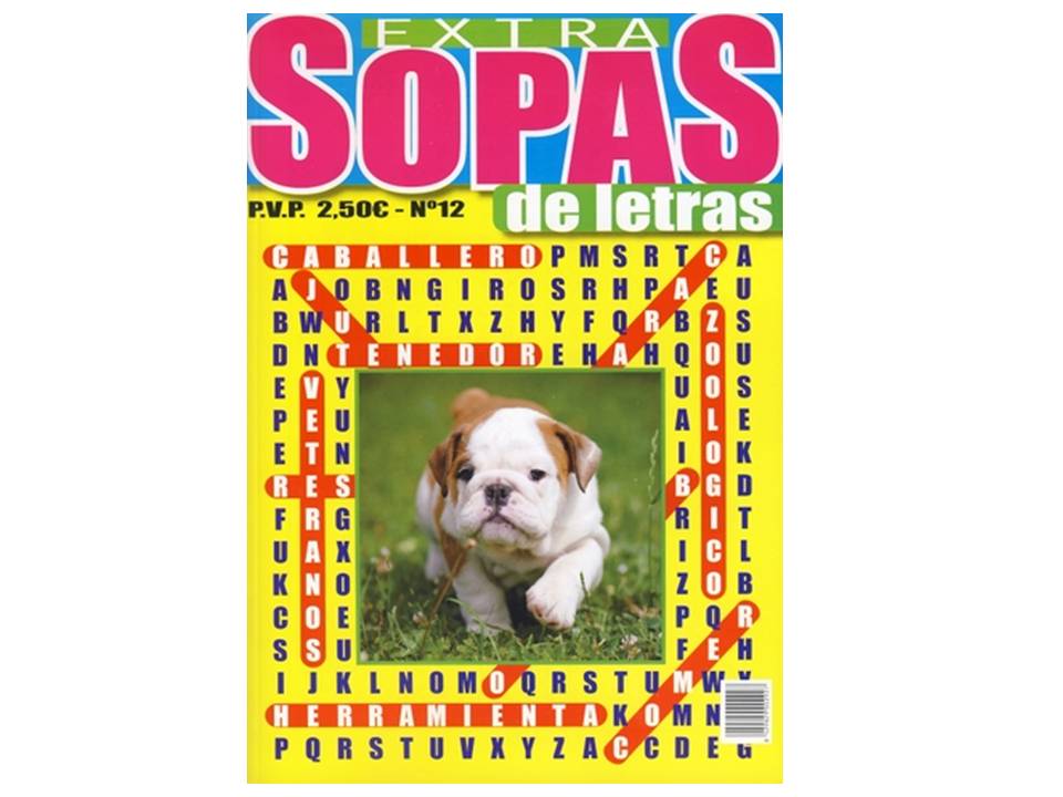SOPAS EXTRA 9004500