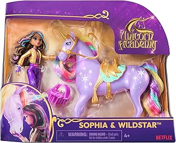 SOPHIA Y WILDSTAR 4 6066838 917900