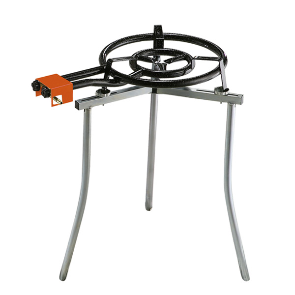 SOPORTE DE PAELLERO 70CM   923650000