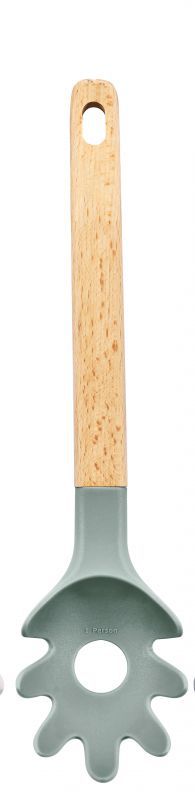 SPAGUETTI M/MAD 32X8 VERDE 902100