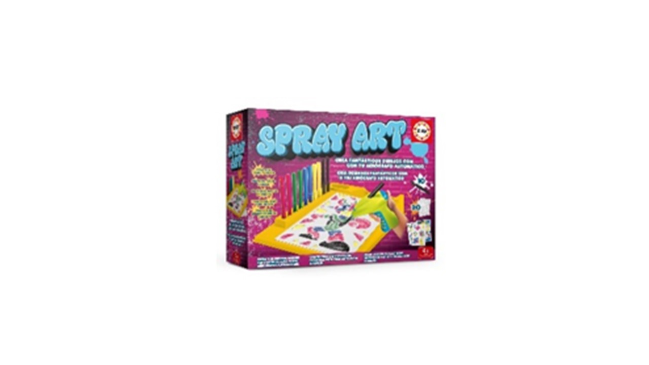 SPRAY ART 9223000R
