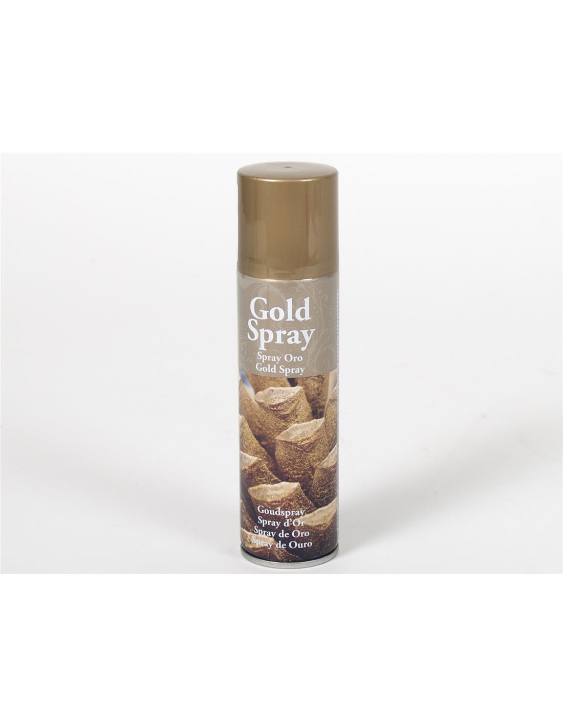 SPRAY ORO 150ML 902400