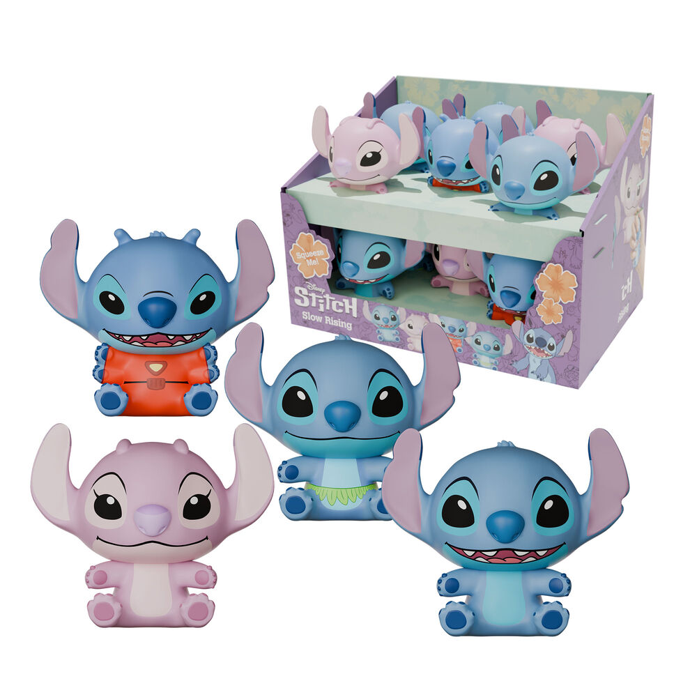 STITCH ANTIESTRES TTC42000 93950