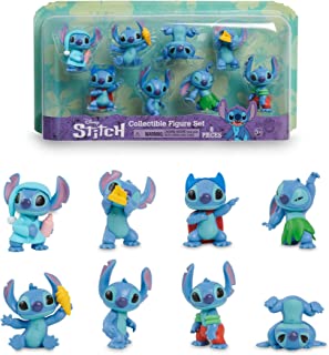 STITCH SET 8FIGURA TTC02000 926700