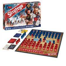 STRATEGO ORIGINAL FSC MIX 70% 927500