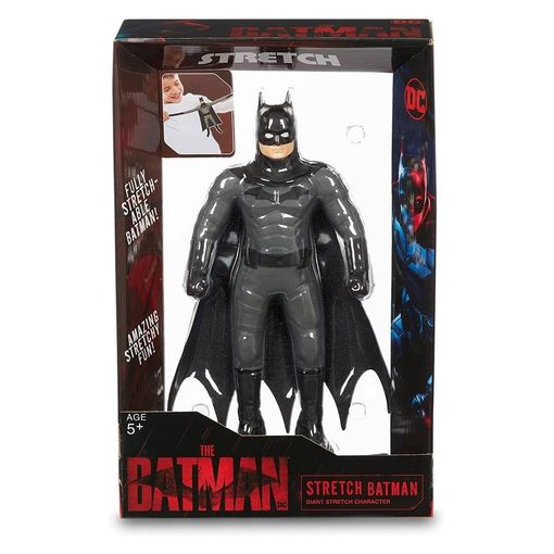 STRECH BATMAN 25CM 9321500