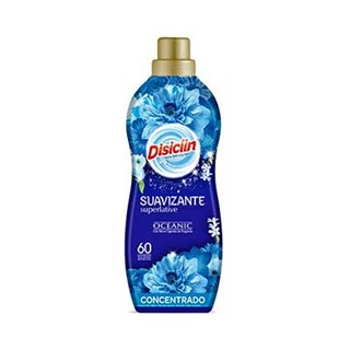 SUAVIZANTE DISICLIN OCEANIC 60LAV. 9018000