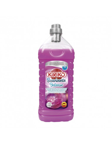 SUAVIZANTE INTENSE KIRIKO 901200