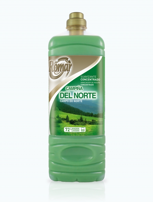 SUAVIZ.CAMPIÑA 2L ROMAR 9012500