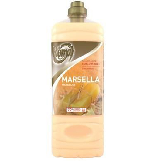 SUAVIZ.CONC.MARSELLA ROMAR 2L 9012500