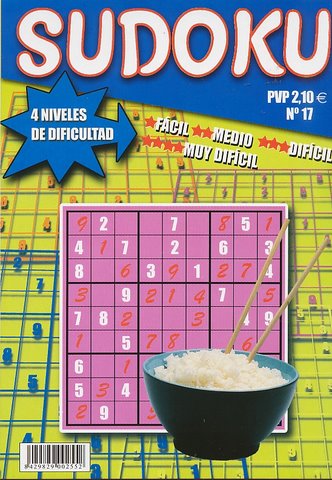 SUDOKU 9004500