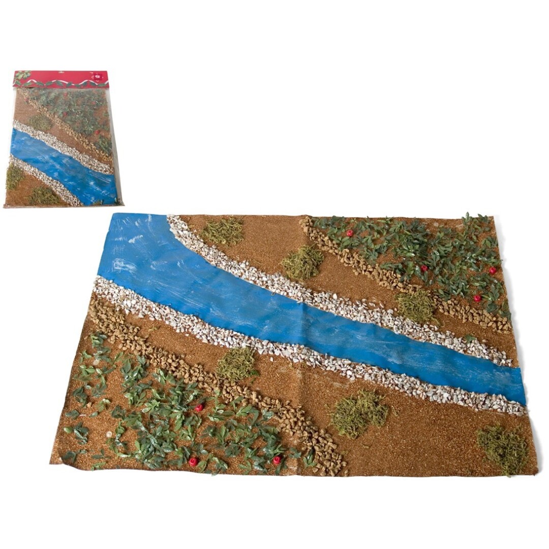 SULEO BELEN 50X70CM  903100