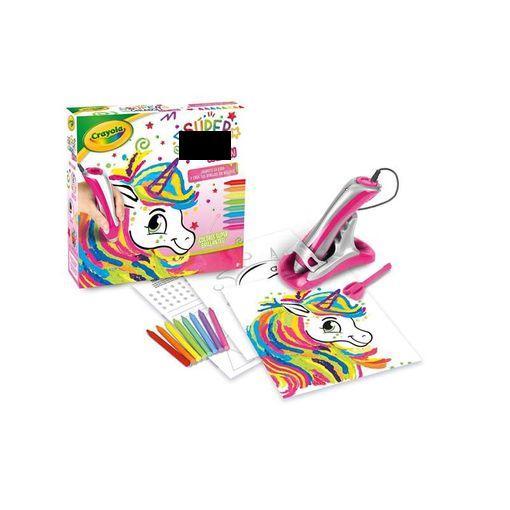 SUPER CERABOLI UNICORNIO NEON 9242500