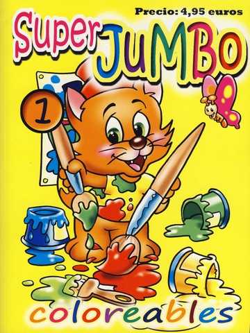 SUPER JUMBO 9013500