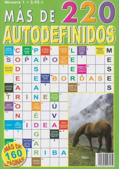 SUPERALBUM AUTOS+220 900600