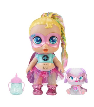SUPERCUTE GLITZIE REGI UPU03000 931900