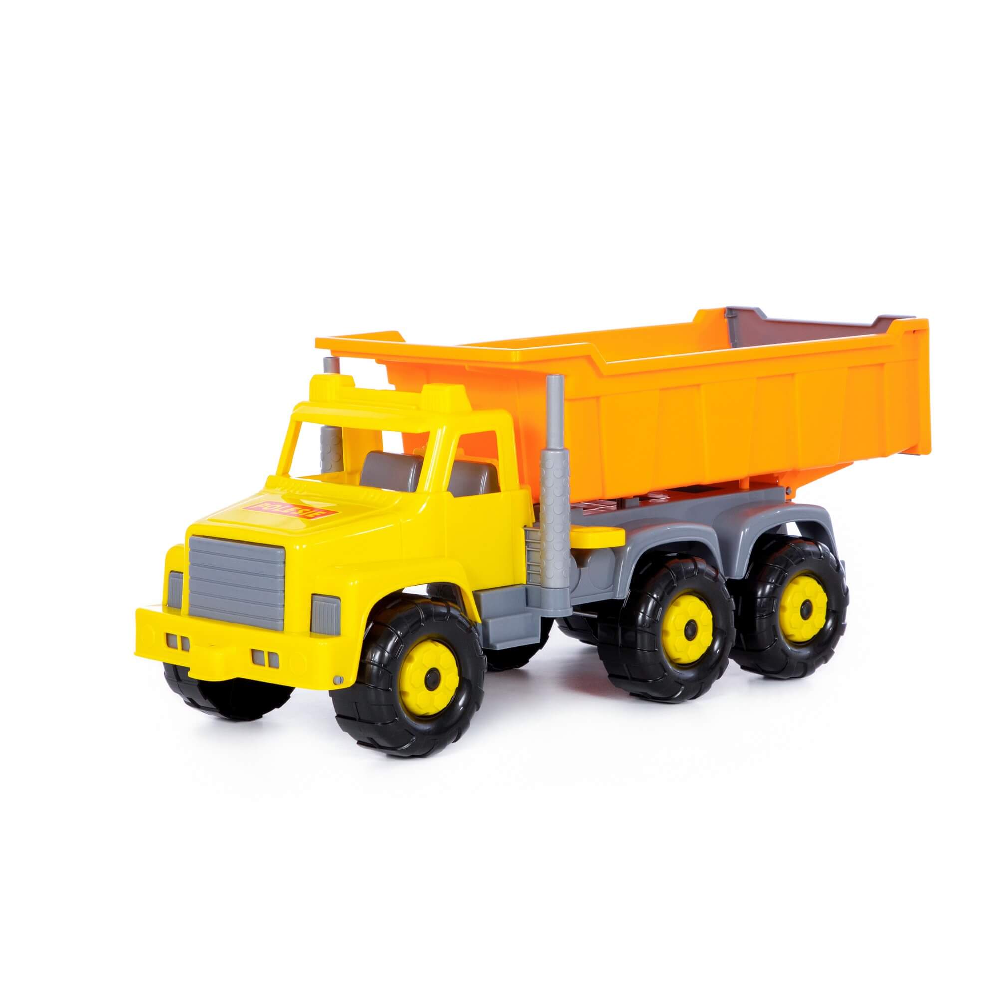 SUPERGIGANTE DUMP TRUCK 933800