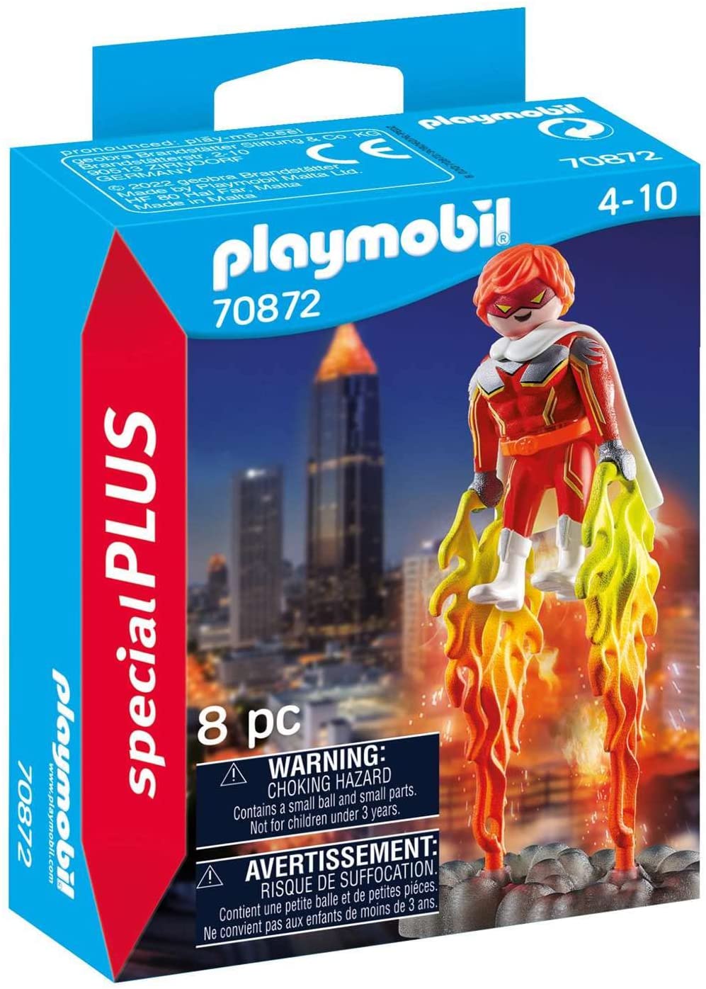 SUPERHEROE 9043000