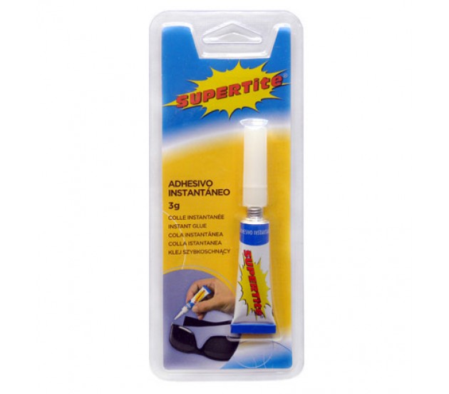 SUPERTITE CIANOACRILATO 900530