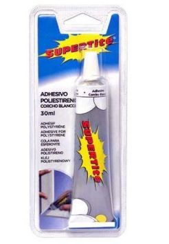 SUPERTITE Nº53 ADH.POLIESTIRENO 20ML 9006500