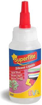 SUPERTITE SILICONA LIQ. 60ML 901000