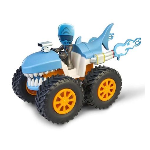 SWAP RIDERS SHARKO WAP01200 922000