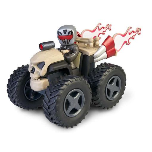 SWAP RIDERS SKELETON WAP01400 922000