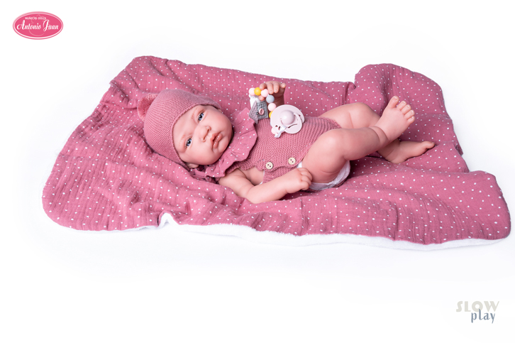 SWEET REBORN R.NACIDA CUERPO VINILO 997500