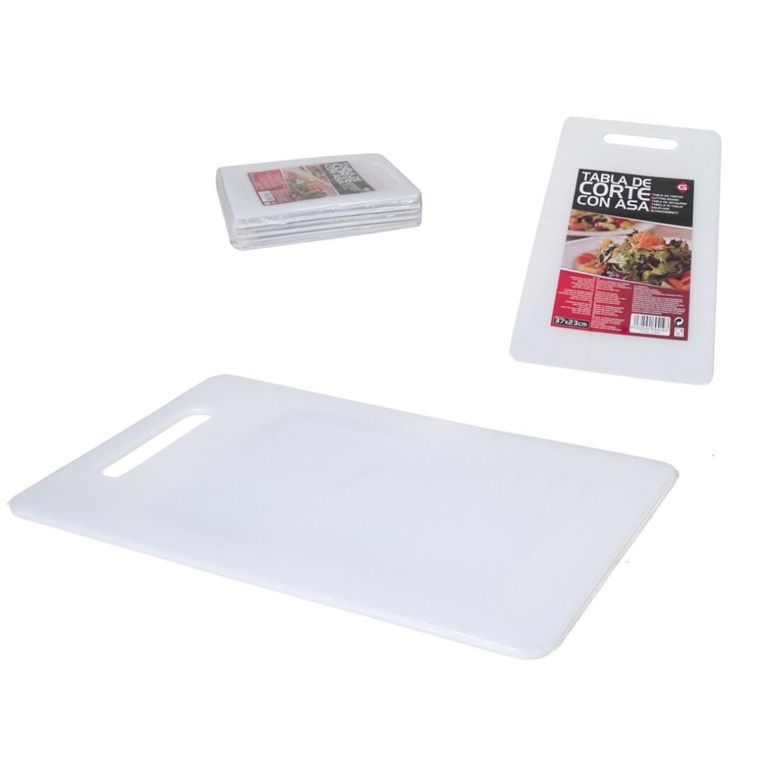 TABLA CORTAR C/ASA 37X23 9016500