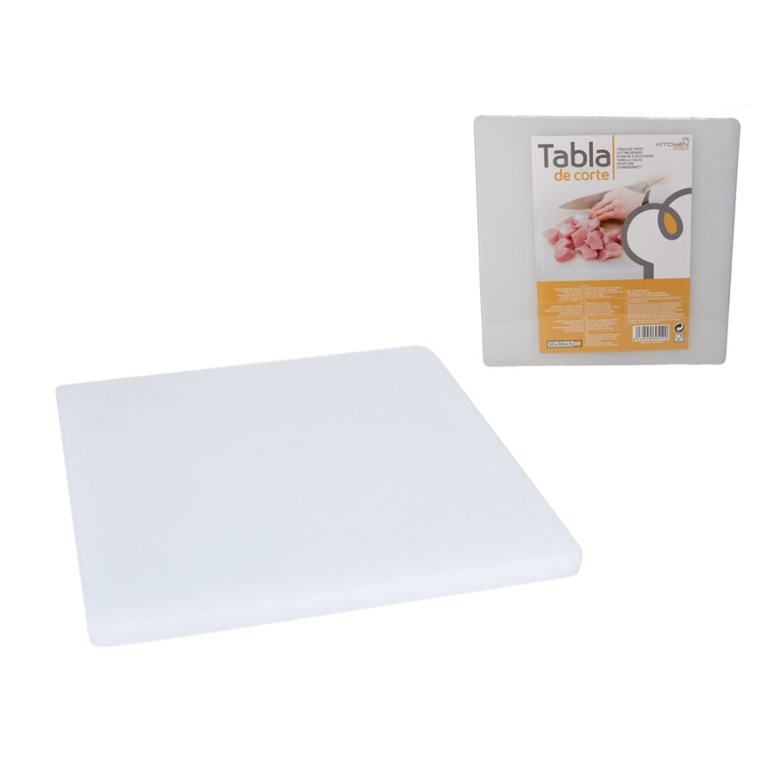 TABLA CORTE 30X30X1.5 9061500