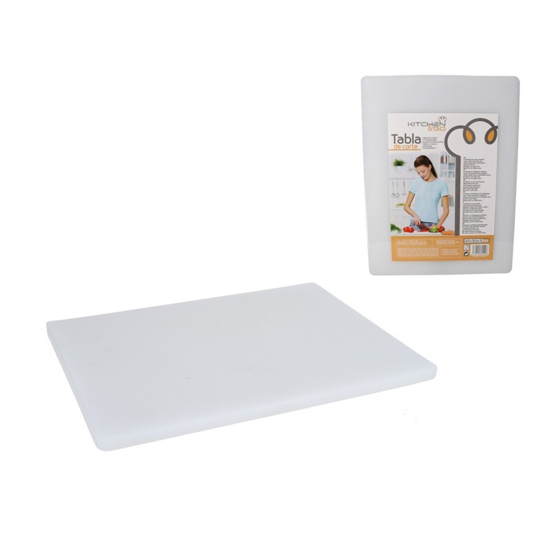 TABLA DE CORTE 40X30X1.5CM  9067000