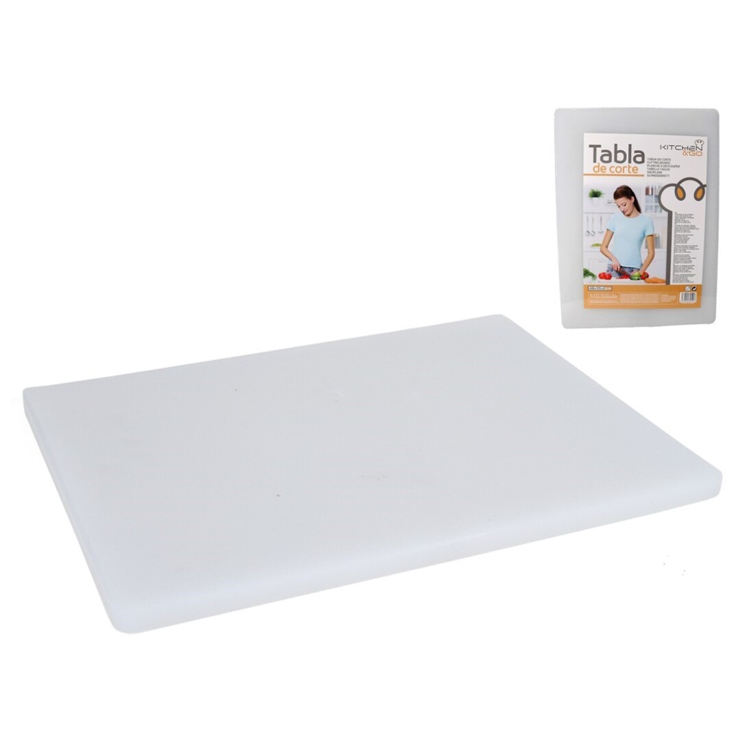 TABLA DE CORTE 48X35X2CM 9147500