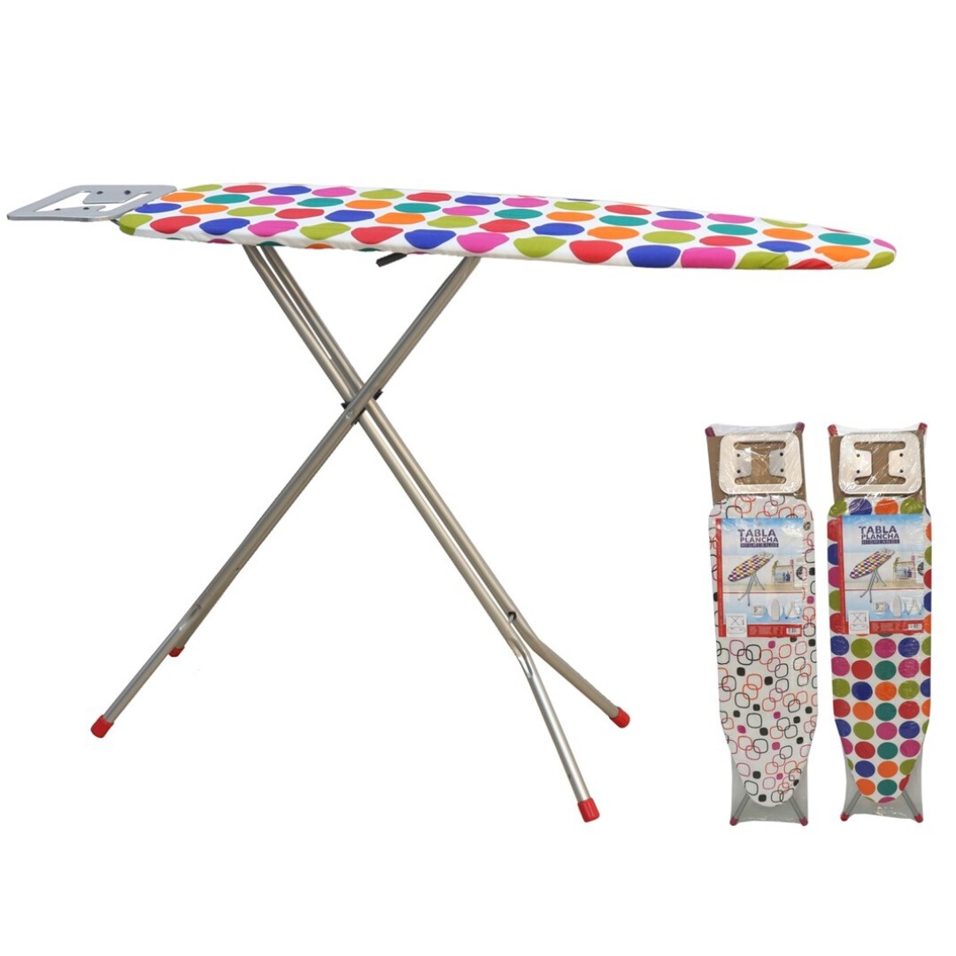 TABLA PLANCHA HIGHLANDS 113X34 9228500