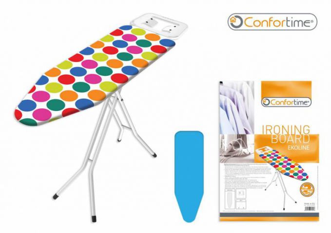 TABLA PLANCHAR EXOLINE 34X113 918900