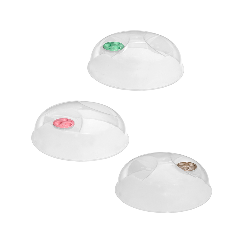 TAPADERA MICROONDAS C/VAL. 901000