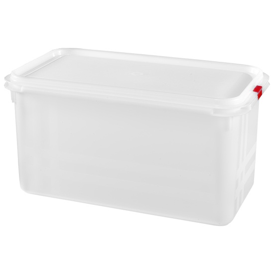 TAPER RECT.1/3 GASTRONORM 6.5L 9036500