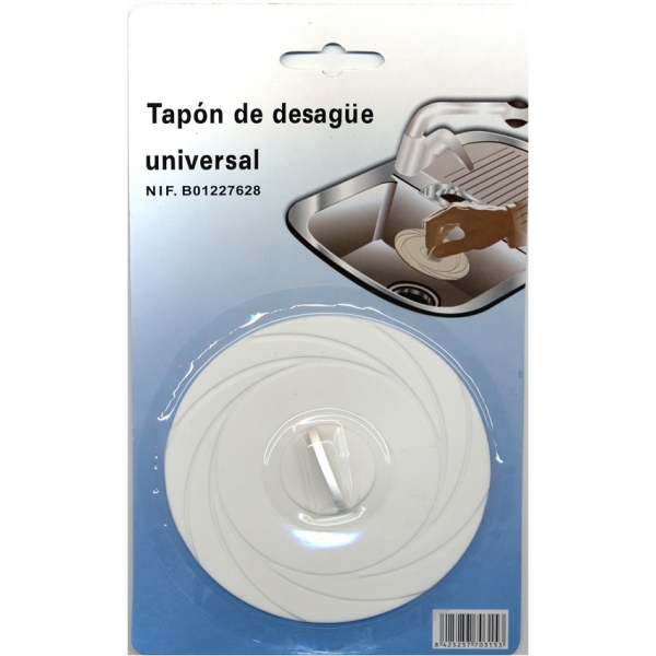 TAPON PILAS UNIVERSAL 9016500