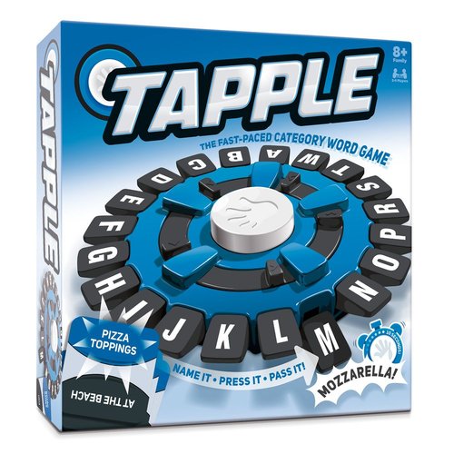 TAPPLE JUEGO MESA TAP00000 9259500