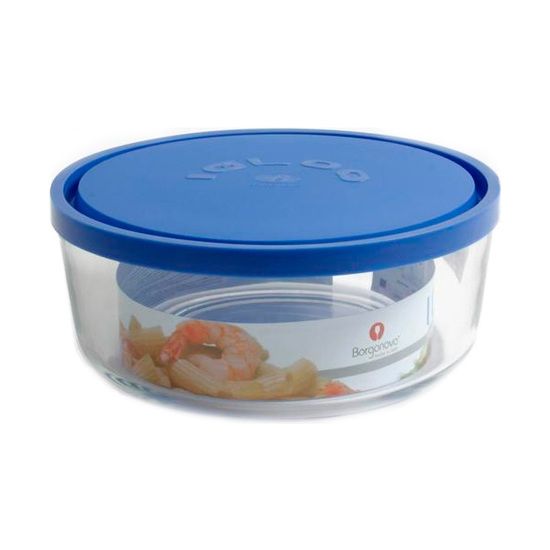TARRO IGLO AZUL 22CM 9058000