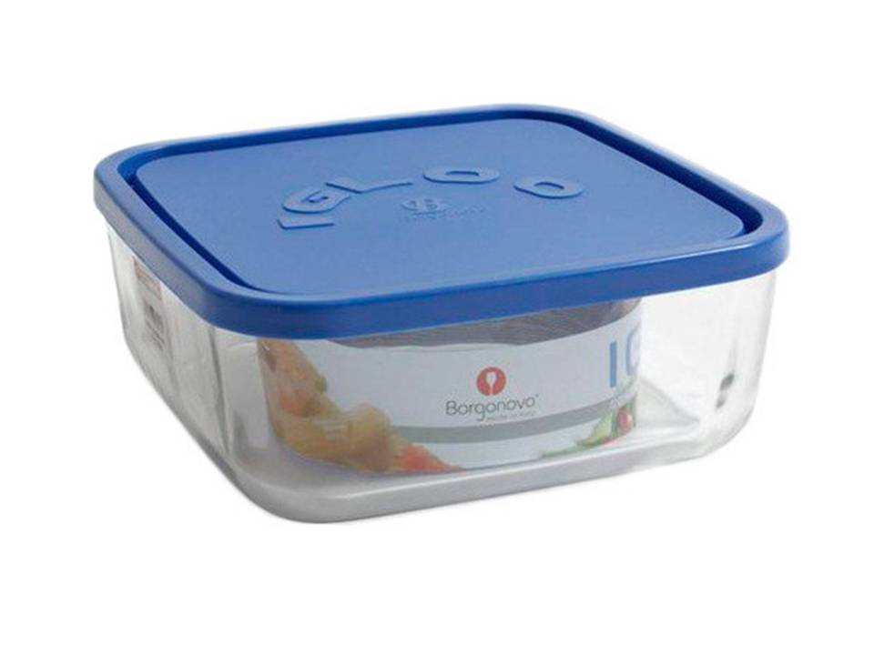 TARRO IGLO AZUL C/T 22CM 9075000