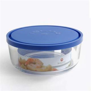 TARRO IGLOO AZUL RDO 18CM 9057500