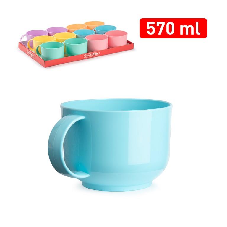 TAZA JUMBO SWEET 900800