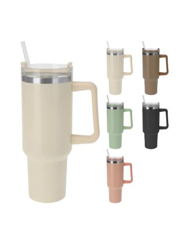 TAZA TERMO VIAJE 1.2L 908000