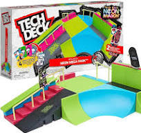TECH DECK NEON CREATOR 6063752 944800R