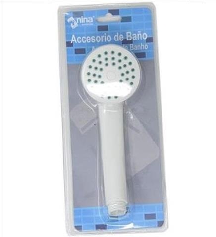 TELEFONO DUCHA 1FUNC 1829201B  9011000