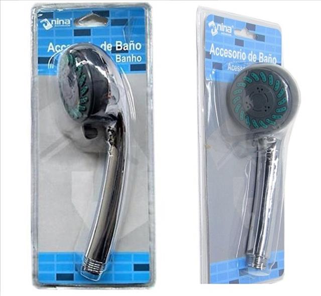 TELEFONO DUCHA 3FUNC. 20CM 1829205B 9014500