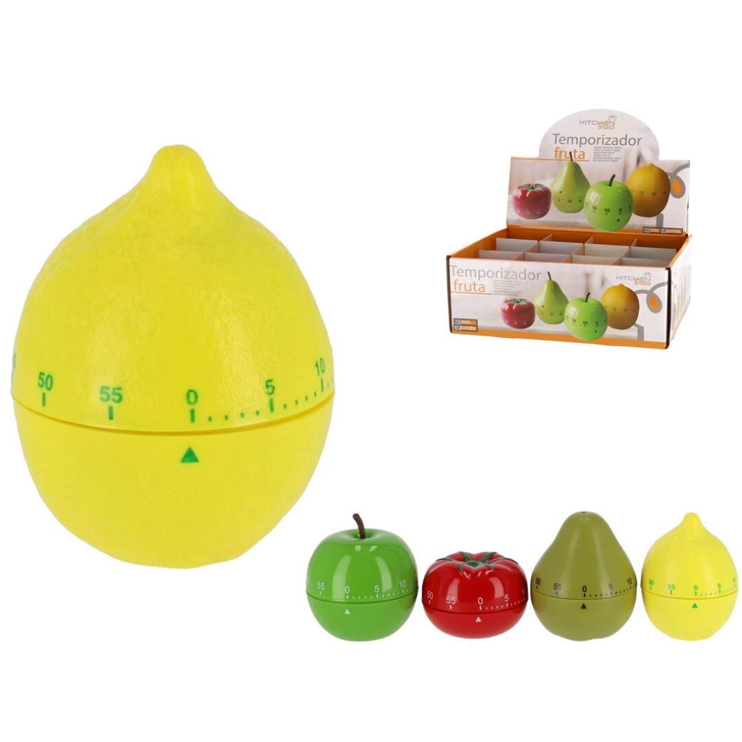TEMPORIZADOR FRUTA 901900